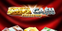 Gold Cash Freespins