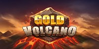 Gold Volcano