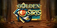 Golden Osiris