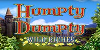 Humpty Dumpty Wild Riches