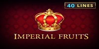 Imperial Fruits 40 lines