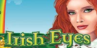 Irish Eyes