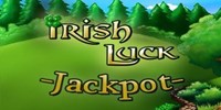 Irish Luck Jackpot