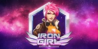 Iron Girl