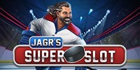 Jagrs Super Slot