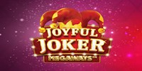 Joyful Joker Megaways