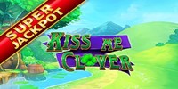 Kiss Me Clover Jackpot