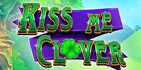 Kiss Me Clover