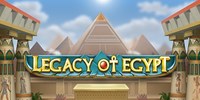 Legacy of Egypt