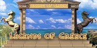 Legends of Greece