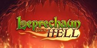 Leprechaun goes to Hell