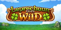 Leprechaun Goes Wild