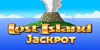 Lost Island Jackpot