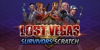 Lost Vegas Survivors Scratch