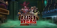 Lost Vegas Zombie Scratch