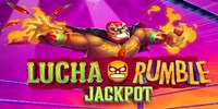 Lucha Rumble Jackpot