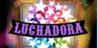 Luchadora
