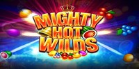 Mighty Hot Wilds