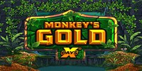 Monkey's Gold xPays