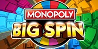 Monopoly Big Spin