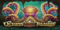 Octopus Treasure