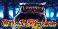 Owl Eyes