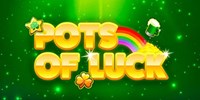 Pots of luck