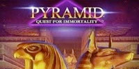 Pyramid: Quest for Immortality