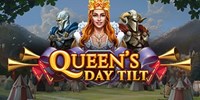 Queen's Day Tilt