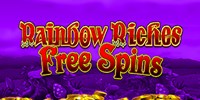 Rainbow Riches Freespins