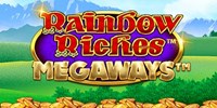 Rainbow Riches Megaways