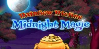 Rainbow Riches Midnight Magic