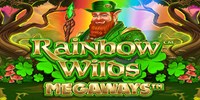 Rainbow Wilds Megaways