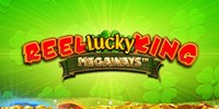 Reel Lucky King Megaways