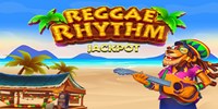 Reggae Rhythm Jackpot