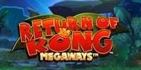 Return of Kong Megaways