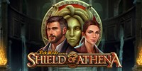 Rich Wilde and the Shield of Athena