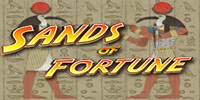 Sands Of Fortune