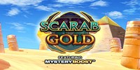 Scarab Gold