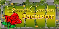 Secret Garden Jackpot