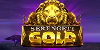 Serengeti Gold