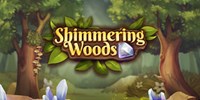 Shimmering Woods