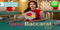 Speed Baccarat K