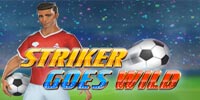 Striker Goes Wild