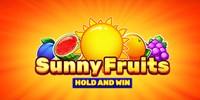 Sunny Fruits: Hold and Win