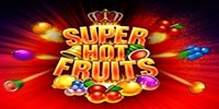 Super Hot Fruits