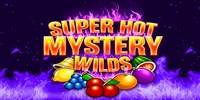 Super Hot Mystery Wilds