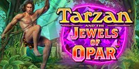 Tarzan and the Jewels of Opar