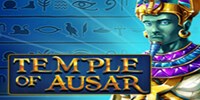 Temple Of Ausar