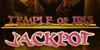 Temple of Iris Jackpot